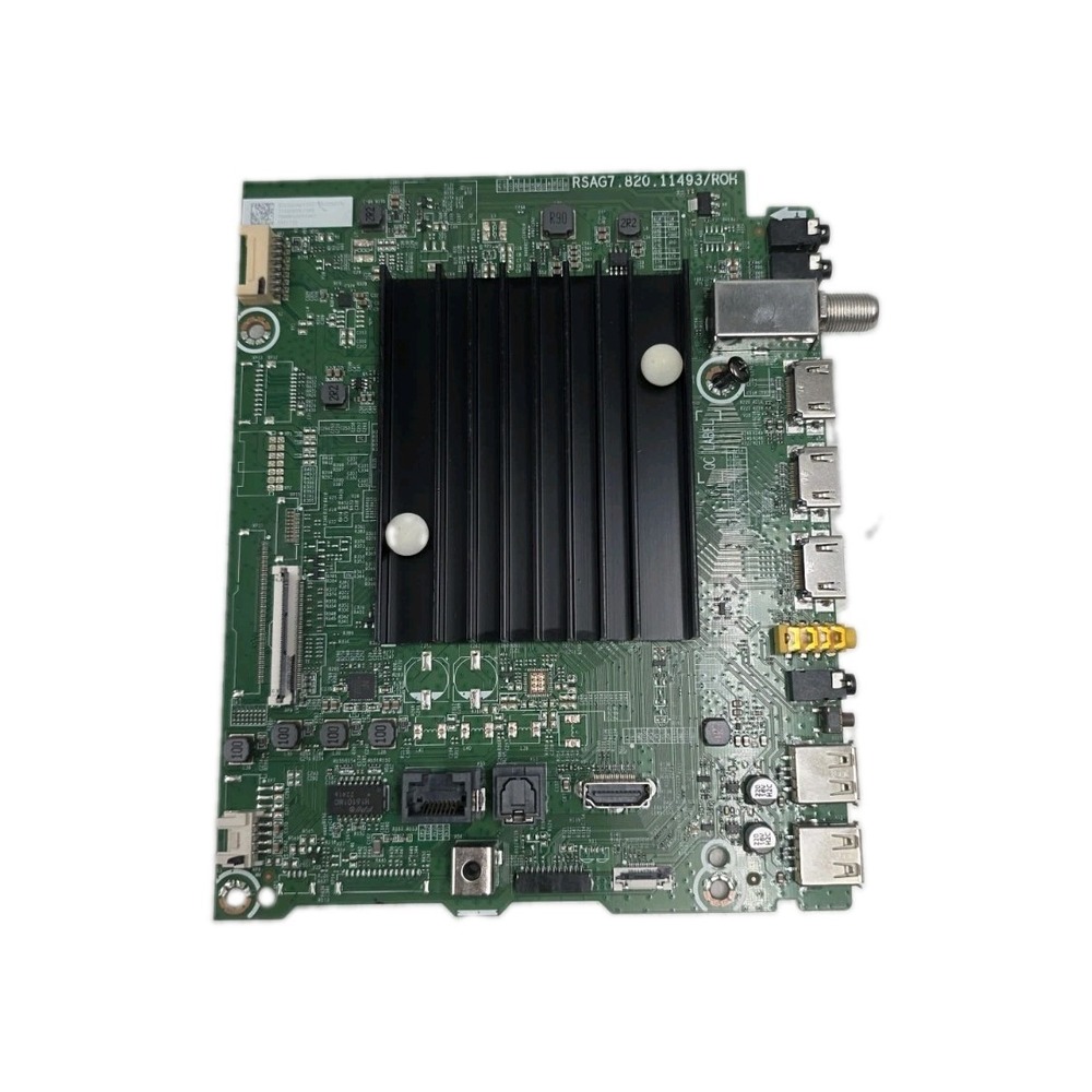 Hisense 325102 311447 Main Board